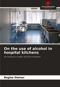 Produktbild: On the use of alcohol in hospital kitchens