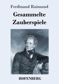 Produktbild: Gesammelte Zauberspiele