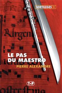 Produktbild: Le pas du maestro