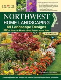 Produktbild: Northwest Home Landscaping, New 4th Edition