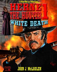 Produktbild: Herne the Hunter 1: White Death