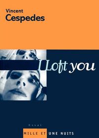 Produktbild: I Loft you