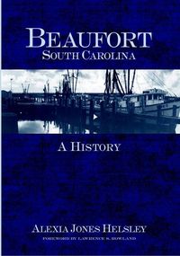 Produktbild: Beaufort, South Carolina