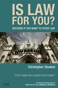 Produktbild: Is Law for You?