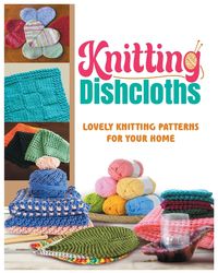 Produktbild: Knitting Dishcloths