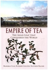 Produktbild: Empire Of Tea