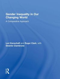 Produktbild: Gender Inequality in Our Changing World