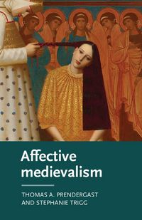 Produktbild: Affective medievalism