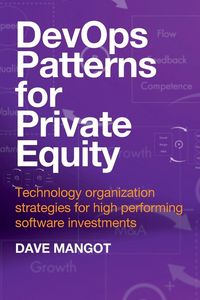 Produktbild: DevOps Patterns for Private Equity