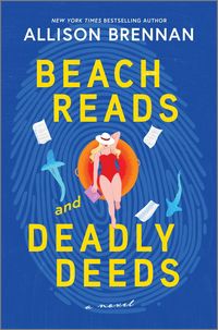 Produktbild: Beach Reads and Deadly Deeds