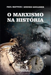 Produktbild: O Marxismo na Hist&oacute;ria