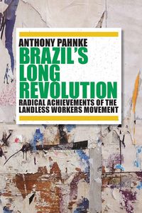 Produktbild: Brazil's Long Revolution