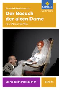 Produktbild: Schroedel Interpretationen