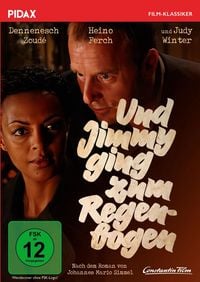 Produktbild: Und Jimmy ging zum Regenbogen / Starbesetzte Neuverfilmung des Klassikers von Johannes Mario Simmel (Pidax Film-Klassiker)
