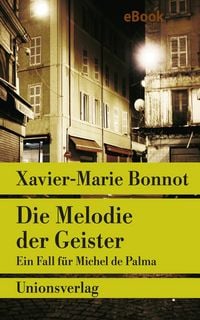 Produktbild: Die Melodie der Geister