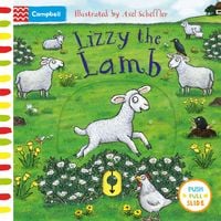 Produktbild: Lizzy the Lamb