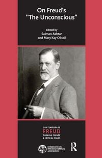 Produktbild: On Freud's The Unconscious