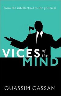 Produktbild: Vices of the Mind