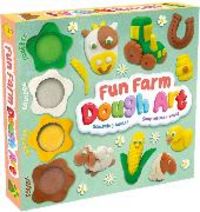 Produktbild: Fun Farm Dough Art