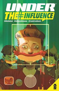 Produktbild: Under The Influence GN