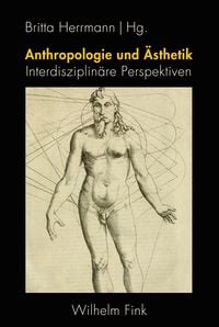 Produktbild: Anthropologie und &Auml;sthetik