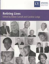 Produktbild: Retiring Lives