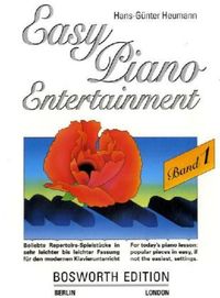 Produktbild: Easy Piano Entertainment.Vol.1