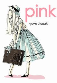 Produktbild: Okazaki, K: Pink