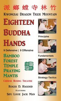 Produktbild: 18 Buddha Hands