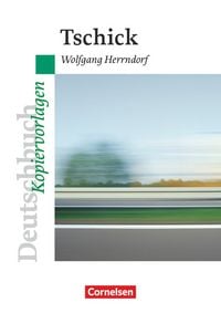 Produktbild: Deutschbuch Gymnasium - Ideen zur Jugendliteratur