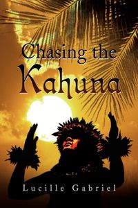 Produktbild: Gabriel, L: Chasing the Kahuna