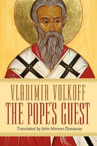 Produktbild: Volkoff, V:  The Pope&iquest;s Guest