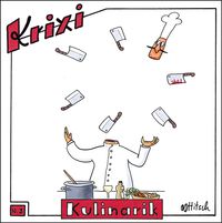 Produktbild: Krixi &bdquo;Kulinarik"