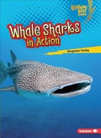 Produktbild: Whale Sharks in Action