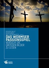 Produktbild: Das Wormser Passionsspiel