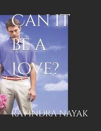 Produktbild: Can it be a Love?