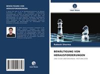 Produktbild: Bew&auml;ltigung von Herausforderungen