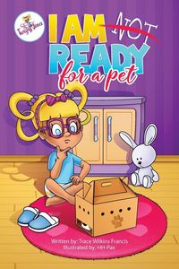 Produktbild: I Am Not Ready For A Pet
