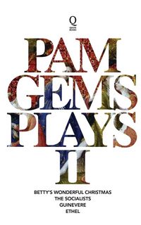 Produktbild: Pam Gems Plays 2