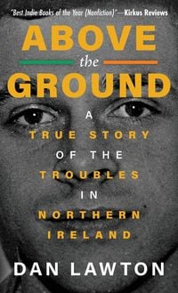 Produktbild: Above the Ground