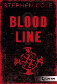 Produktbild: Bloodline (Band 1)