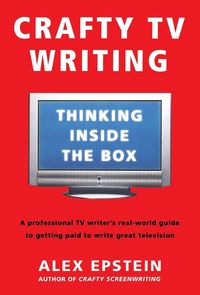 Produktbild: Crafty TV Writing