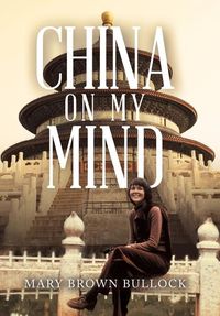 Produktbild: China on My Mind