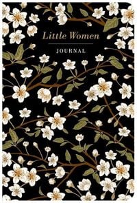 Produktbild: Little Women Journal - Lined
