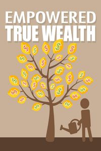 Produktbild: Empowered True Wealth