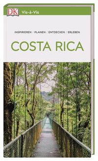 Bild vom Artikel Vis-à-Vis Reiseführer Costa Rica vom Autor 