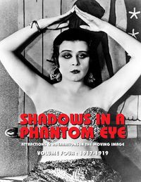 Produktbild: Shadows in a Phantom Eye, Volume 4 (1917-1919)