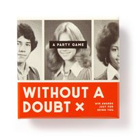 Produktbild: Without A Doubt Social Game