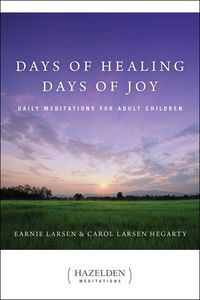 Produktbild: Days of Healing, Days of Joy
