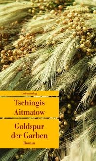 Produktbild: Goldspur der Garben